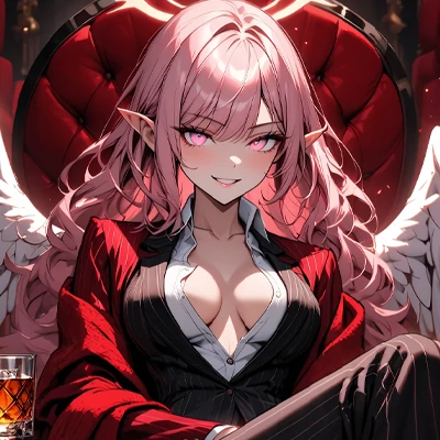 AI anime example 2