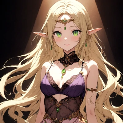 AI anime example 8
