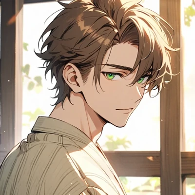 AI anime example 6
