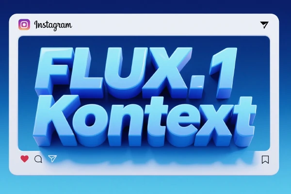 FLUX.1 Kontext