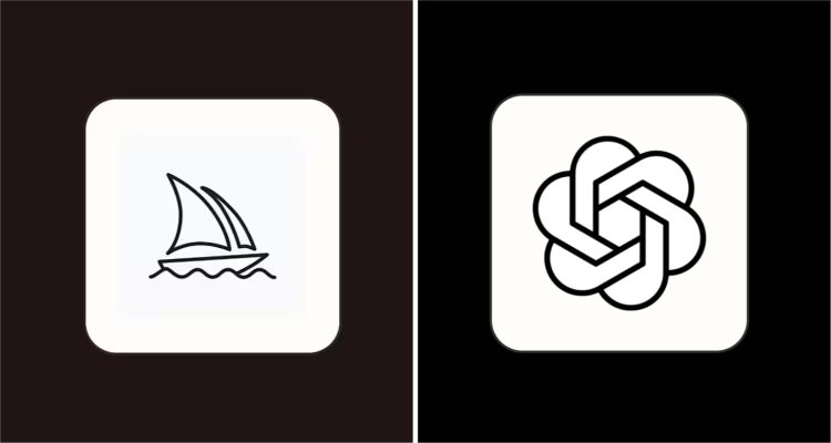 Midjourney vs. ChatGPT: Which AI Image Generator Wins in 2025?