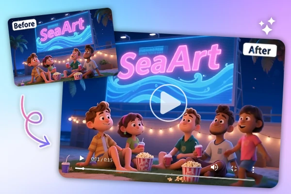 حوّل الصورة إلى فيديو