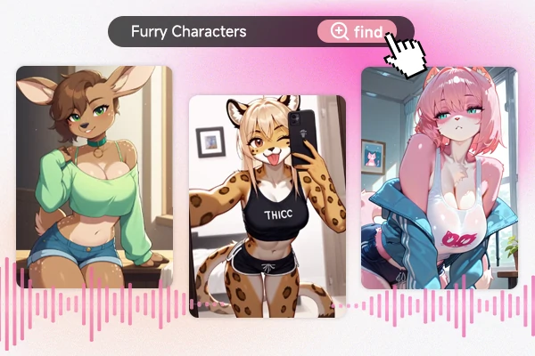 Enjoy Chat in the Furry Chatroom