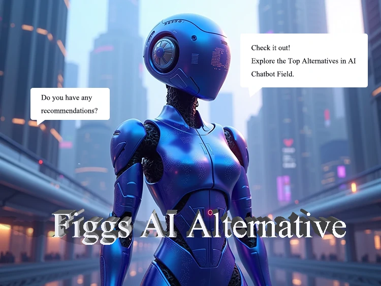 Top 5 Figgs AI Alternatives in 2025 [Full Comparison]
