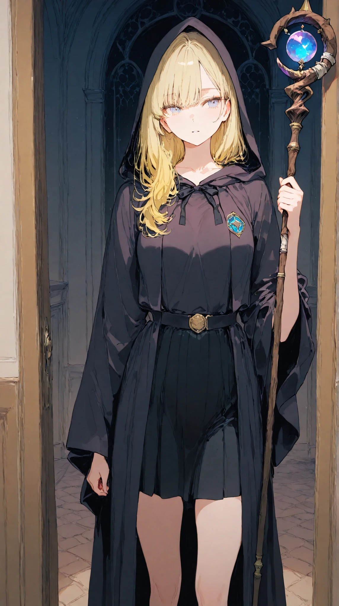 Wizarding World