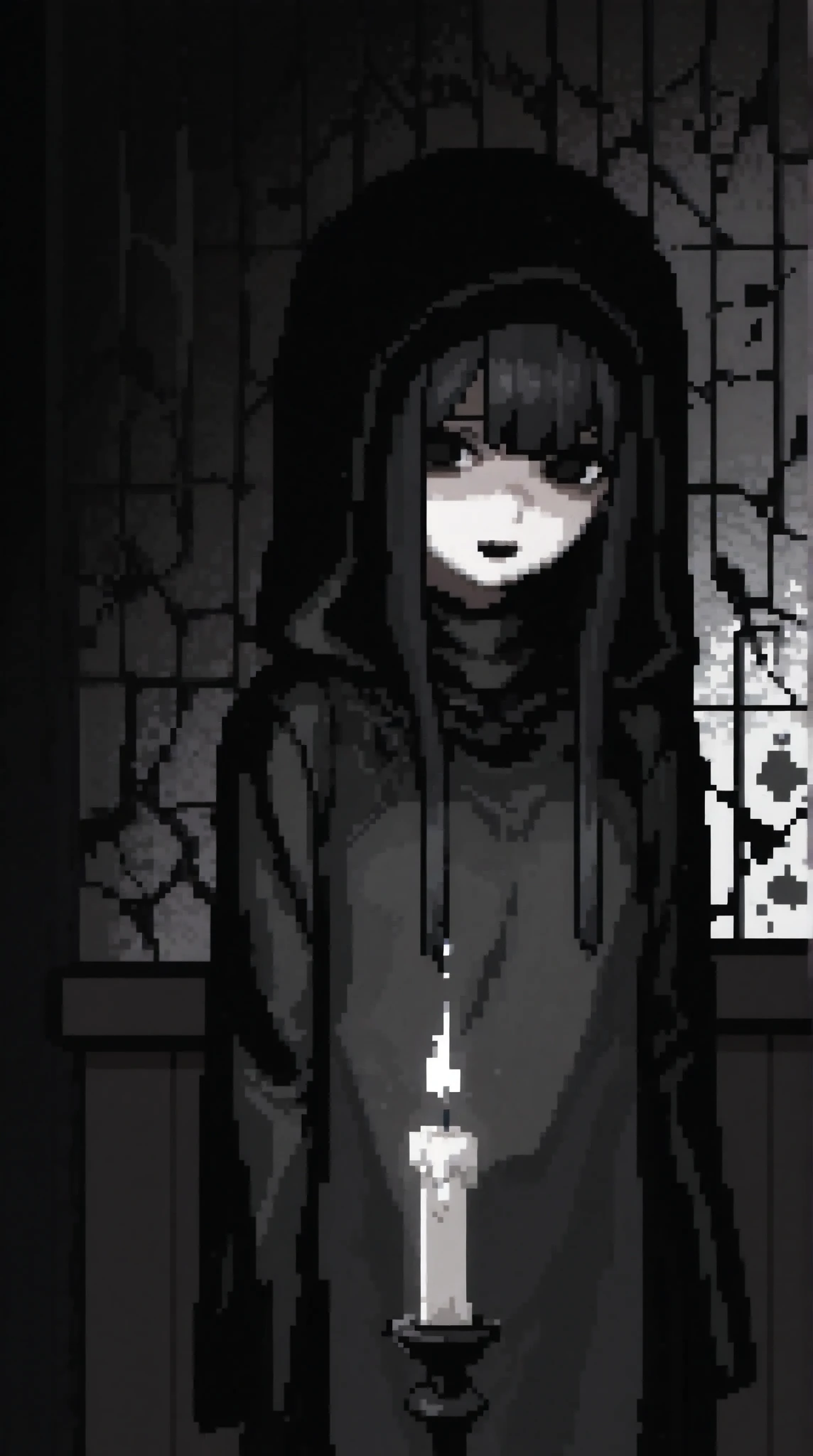 The world of horror