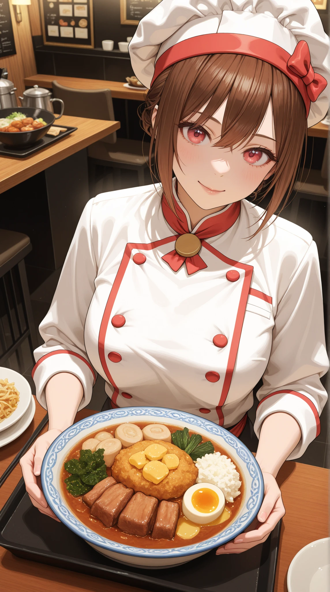 Dream Restaurant
