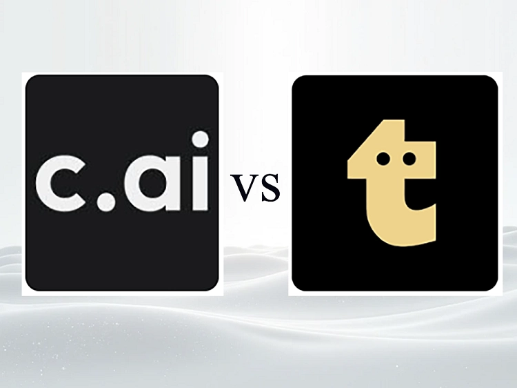 Character AI vs Talkie: Which Is Better for Personalized Chats?