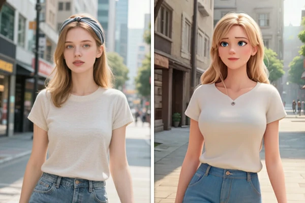 Disney-Filter