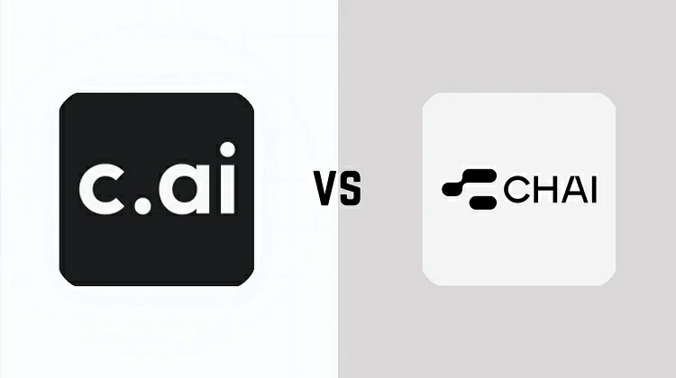 Character AI vs Chai: Which Is Better? [Detailed Comparison]