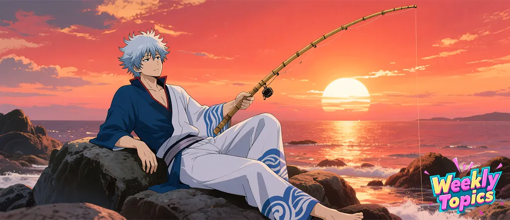 Stranded on an Island—Who's Your One and Only Survival Partner?