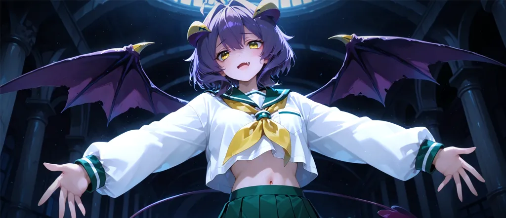 Gushing over Magical Girls