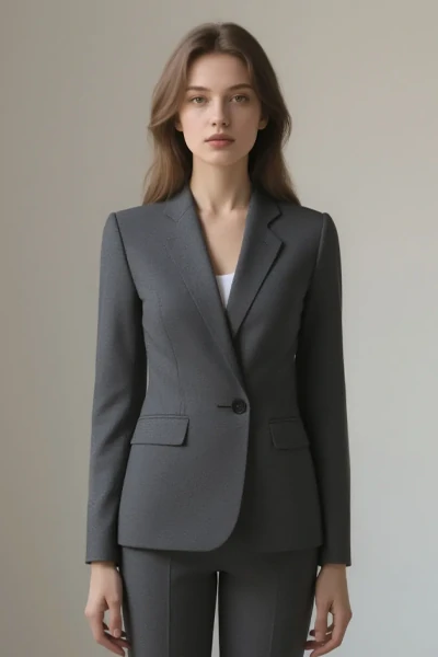 Professional Attire