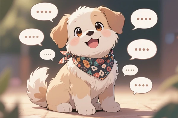 Dog AI Chat