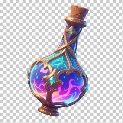 Ejemplo de modelo 3D con IA 5