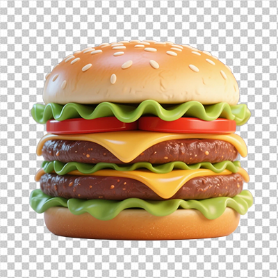 Ejemplo de modelo 3D con IA 4