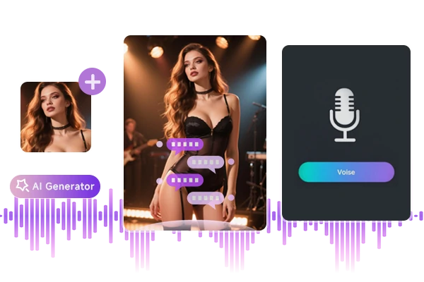 Kişiye Özel Yapay Zeka Partneri