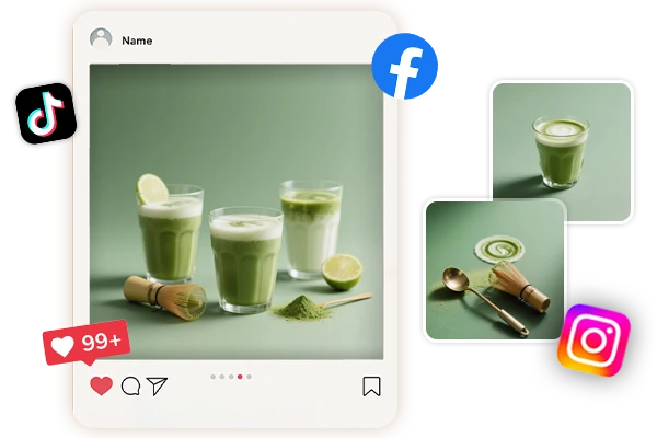 일관된 AI 영상 생성기