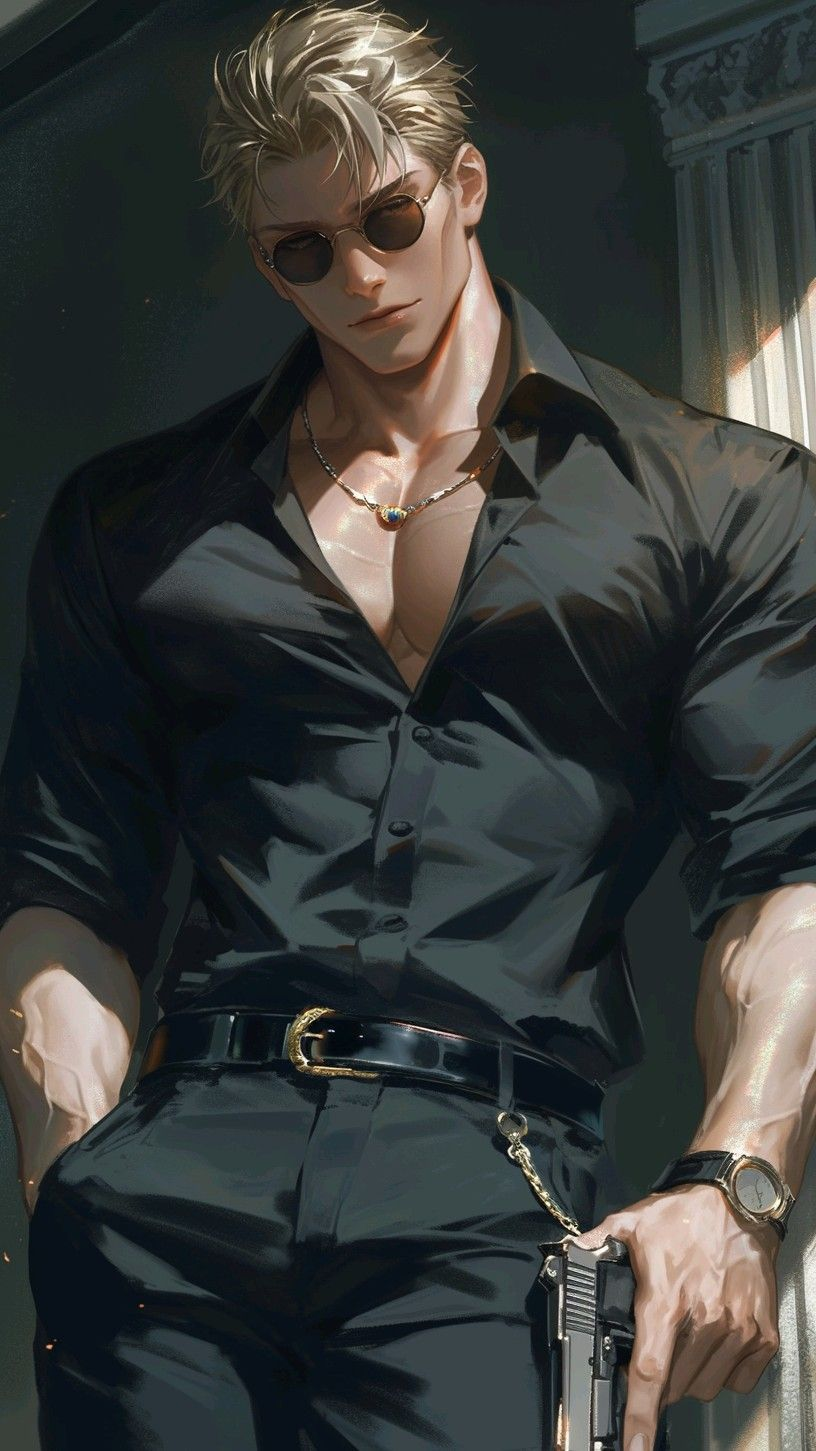 Nanami Kento