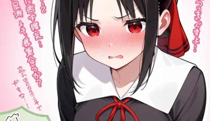Komi Shouko