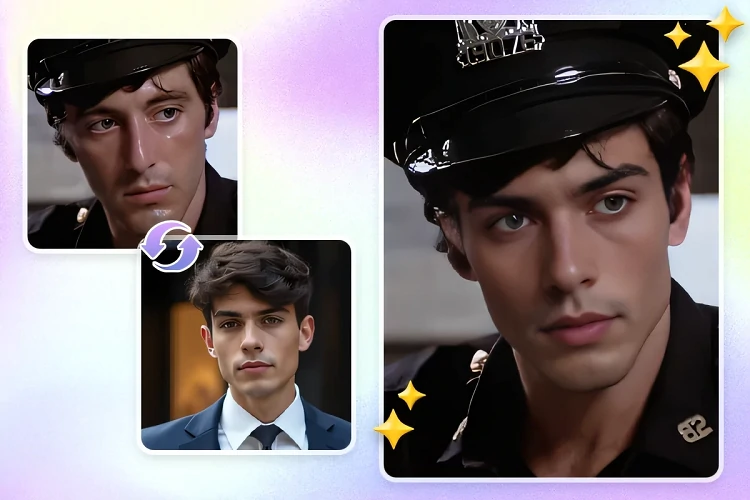 How to Face Swap in Photoshop 2025: A Step-by-Step Guide
