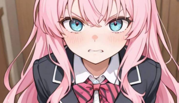 Komi Shouko