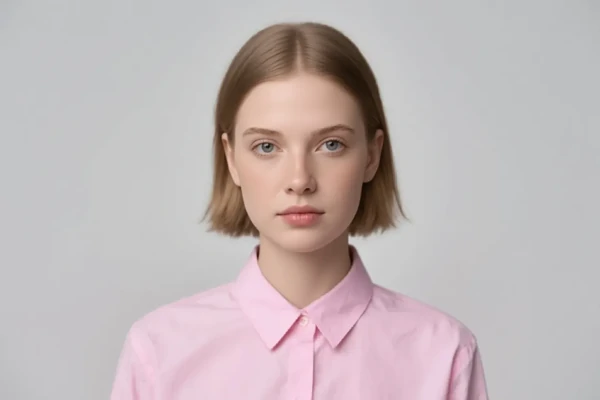 Piel Suave con IA Antes y Después