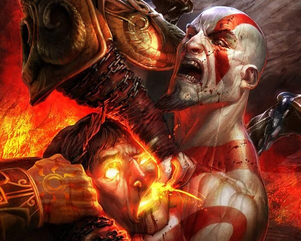 God of war 