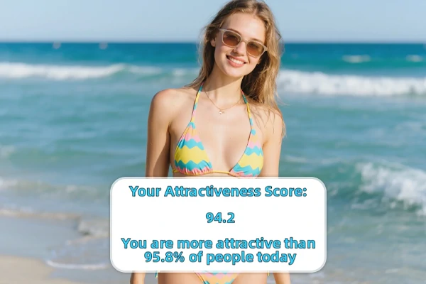 Test d'Attractivité AI