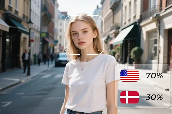 De Quel Pays J'ai l'Air