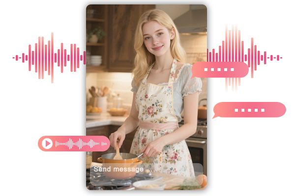 Teman AI yang Sangat Cerdas