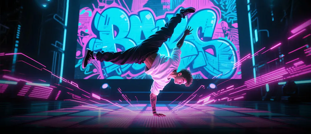 Jump: Party Frenzy