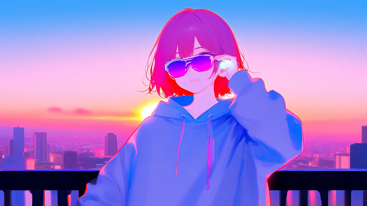 Neta Lumina's new Sota-class anime model Vince Figure