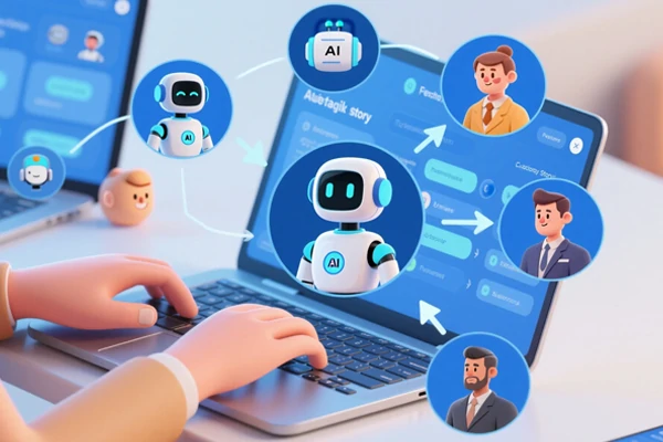 Aproveite o Chat de IA Gratuitamente