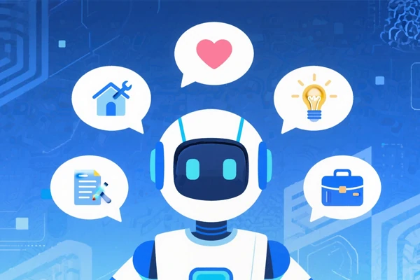 Useful Personal AI Assistant