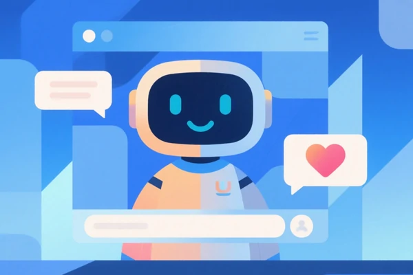 Conversational AI Application