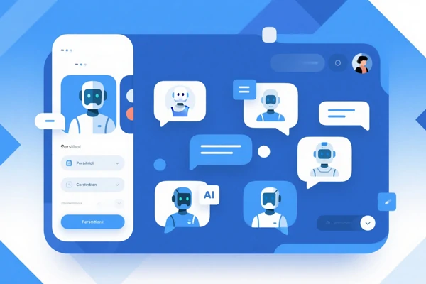 Intelligent Chat Tool