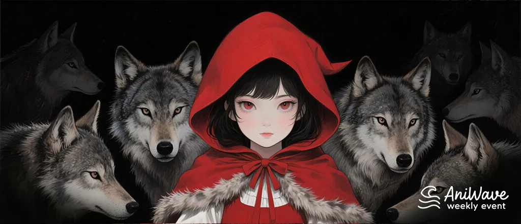 Rebellion in Fairytale Town