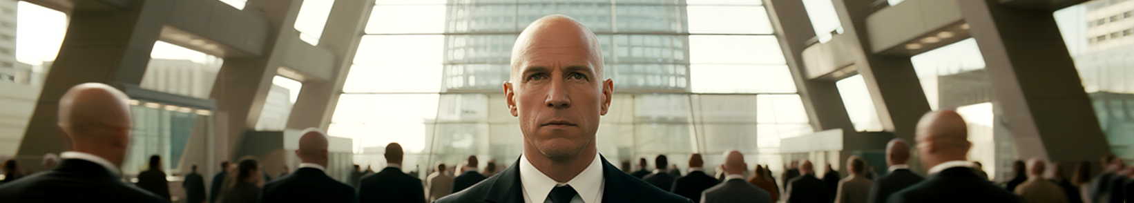 Bald Day