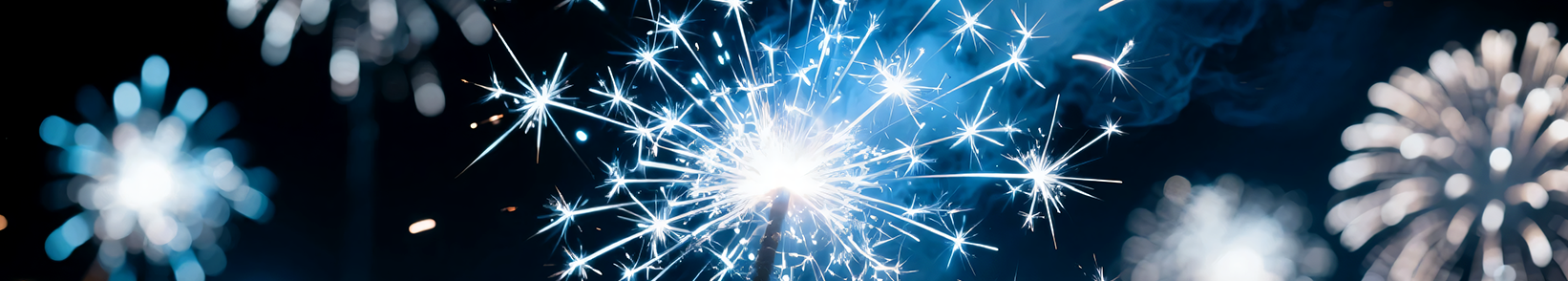 Fireworks Festival