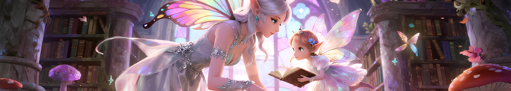 Fairy Academy