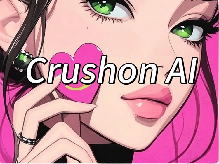 Crushon AI: Detailed Introduction & How to Start Unfiltered Chat