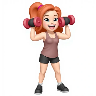 AI-generated custom emoji 3