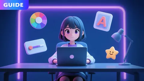 SeaArtをマスターしよう