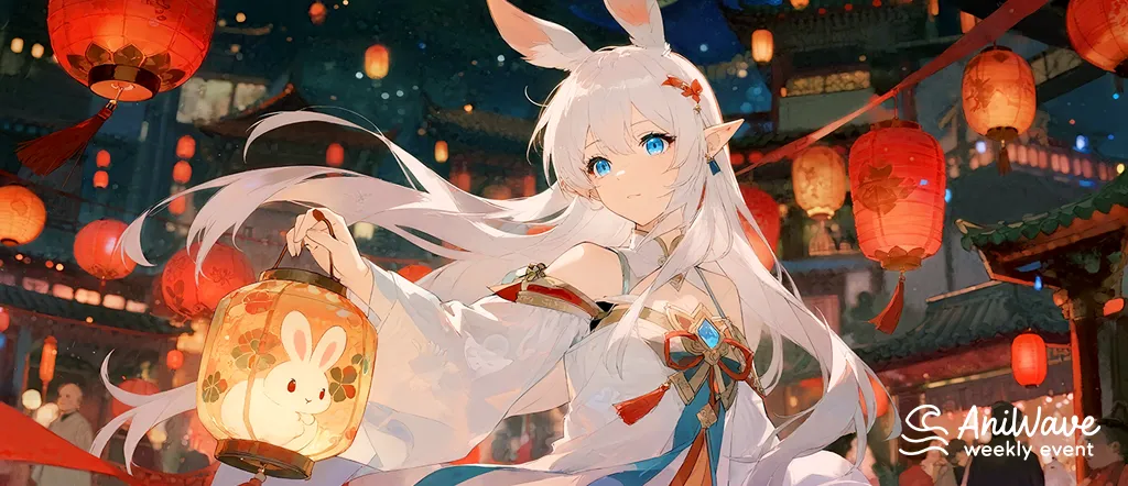  Global Festivals