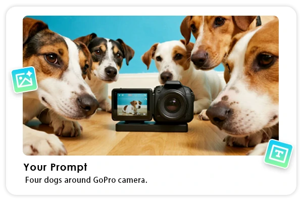 使用Qwen-image根據文字創建圖像