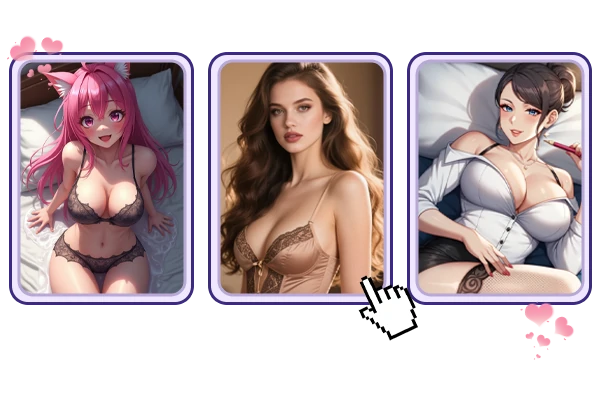 Big Breasted Online Chats