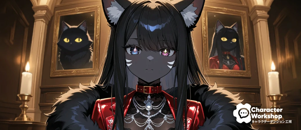 Furry Genesis