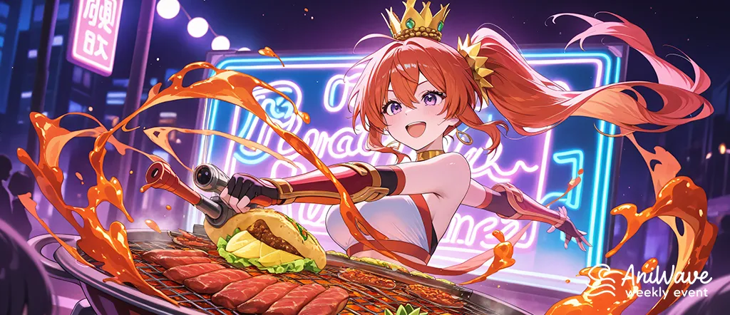 World Food Souls