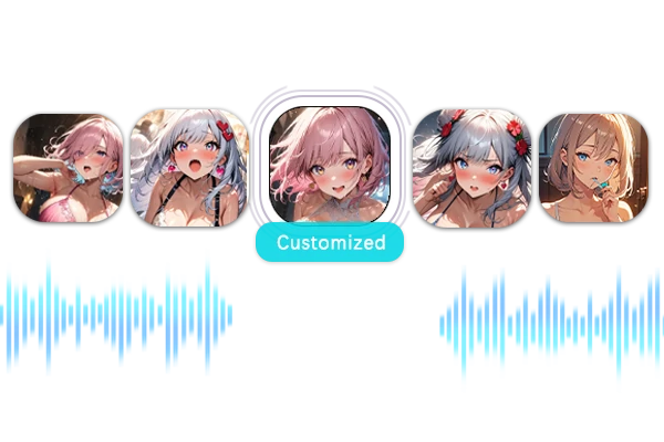 Try Anime Girl AI Chatbot
